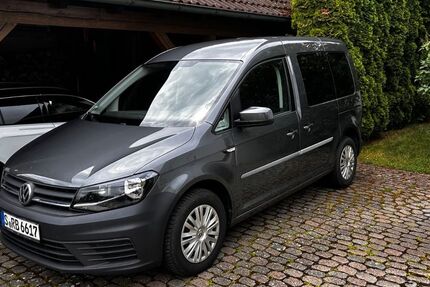 VW Caddy 146.700 km 15.800 &euro; Rottenburg 72108