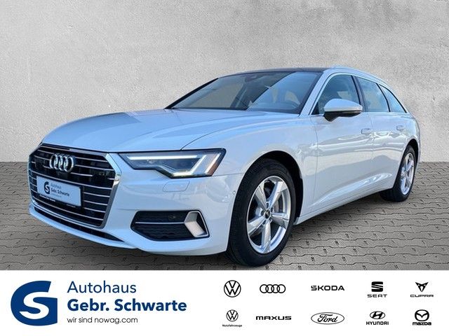 Audi A6 44.000 km 32.400 &euro; Meppen 49716