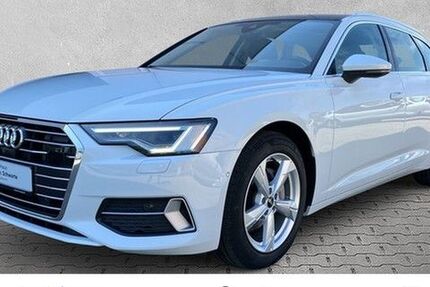 Audi A6 44.000 km 33.790 &euro; Meppen 49716
