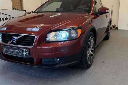 Volvo C30 46.927 km 13.980 &euro; Kolbermoor 83059