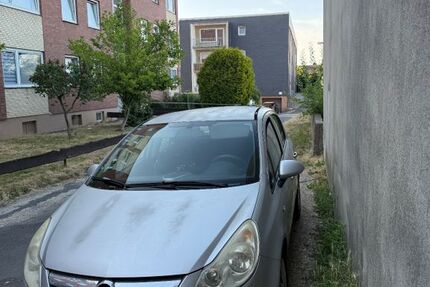 Opel Corsa 146.000 km 1.000 &euro; Aldenhoven 52457