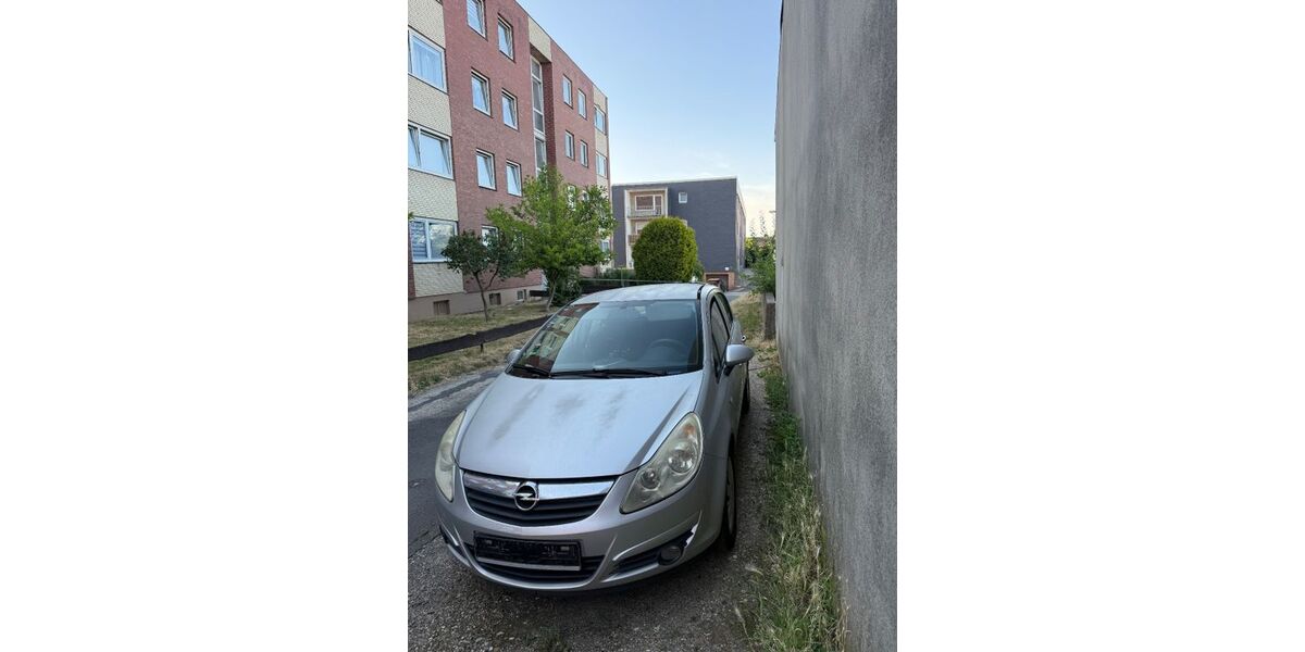 Opel Corsa 146.000 km 1.000 &euro; Aldenhoven 52457