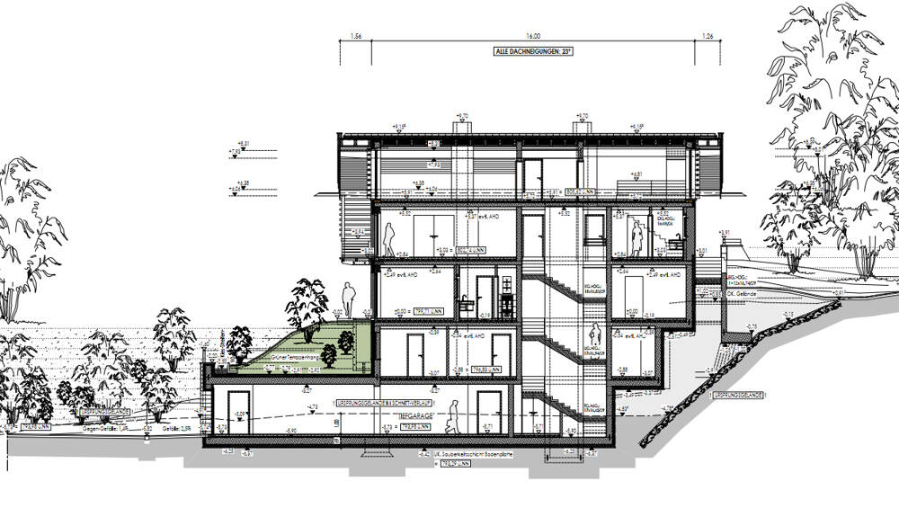 Grundstück Schliersee Neuhaus - 3.100.000&euro; | Angebot:25708571