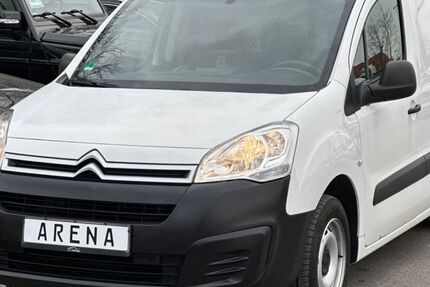 Citroen Berlingo 87.850 km 7.999 € Nürnberg 90431