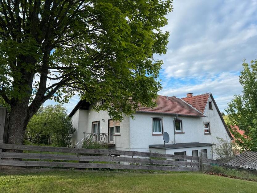 Mehrfamilienhaus