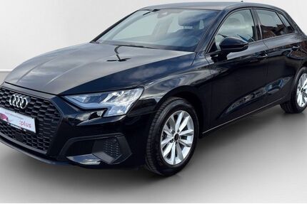 Audi A3 33.280 km 23.490 &euro; Arnstadt 99310