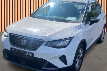 Seat Arona 27.551 km 19.980 &euro; Dresden 01328