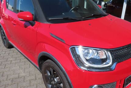 Suzuki Ignis 49.800 km 13.999 &euro; Herschbach 56414