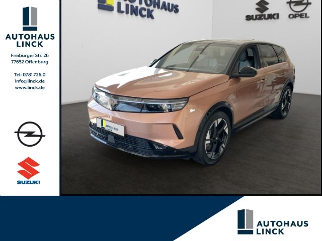 Opel Grandland (X) 6.000 km 41.988 € Offenburg 77652