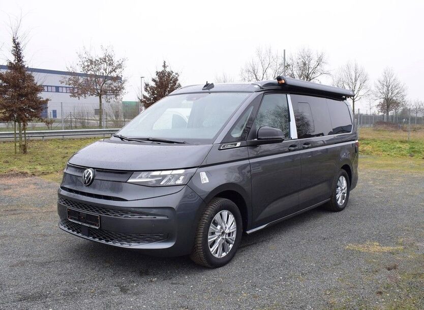 VW T7 California 1.200 km 64.980 € Verden 27283