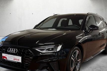 Audi A4 42.544 km 34.528 &euro; Osterode 37520