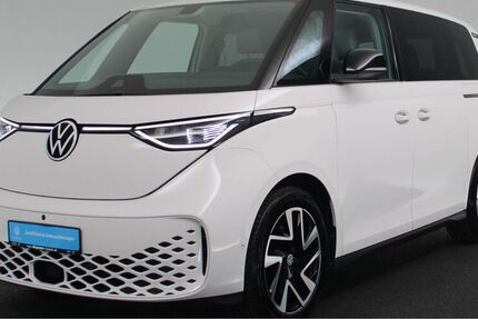 VW ID. Buzz