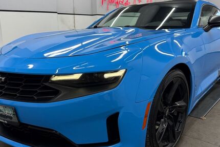 Chevrolet Camaro 46.920 km 31.880 &euro; München 81243