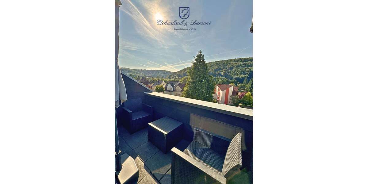 Etagenwohnung Saarbrücken / Scheidt Scheidt - 3.5 Zimmer, 82 m&sup2;, 790&euro; | Angebot:27130152