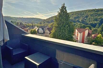 Wohnung Saarbrücken / Scheidt Scheidt - 3.5 Zimmer, 82 m&sup2;, 790&euro; | Angebot:27130152