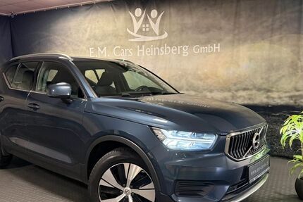 Volvo XC40 103.200 km 25.400 &euro; Heinsberg 52525