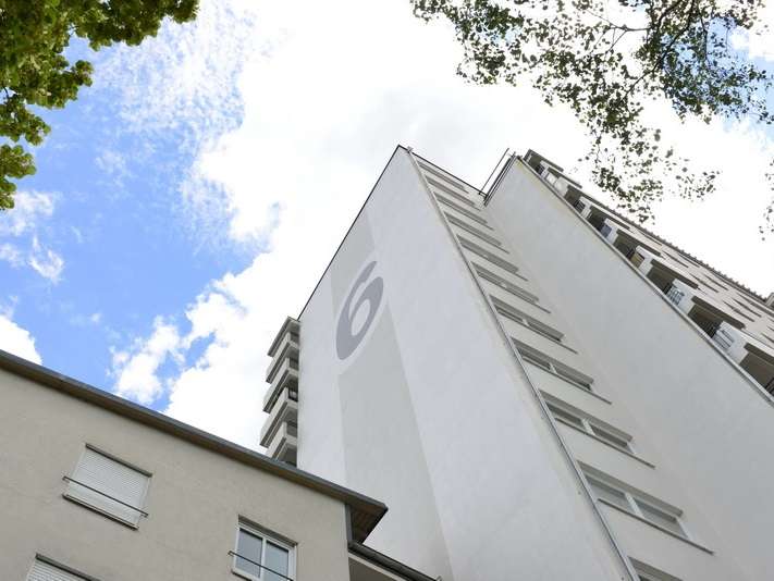 Etagenwohnung Regensburg Konradsiedlung - 3 Zimmer, 78 m&sup2;, 789&euro; | Angebot:27000105