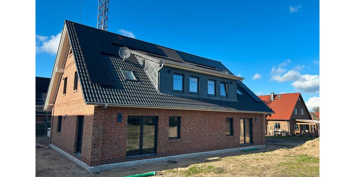 Doppelhaushälfte Stelle - 4 Zimmer, 140 m&sup2;, 2.500&euro; | Angebot:26164228