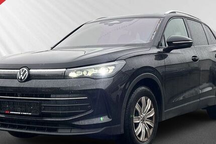 VW Tiguan 11.320 km 40.890 &euro; Dallgow-Döberitz 14624