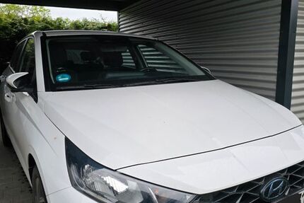 Hyundai i20 41.000 km 16.000 &euro; Buxtehude 21614