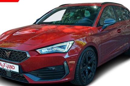 Cupra Leon 67.976 km 27.950 &euro; Chemnitz 09113