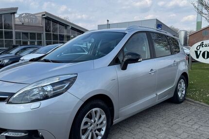 Renault Scenic 78.873 km 9.990 &euro; Bad Segeberg 23795