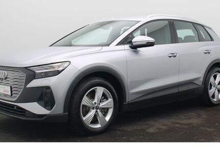 Audi Q4 e-tron 10.500 km 40.880 &euro; Würzburg 97076