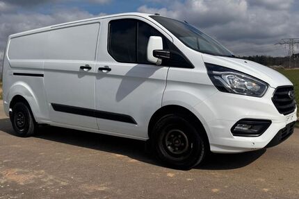 Ford Transit Custom 141.500 km 10.999 &euro; Plauen 08525