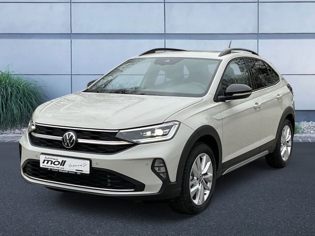 VW Taigo 12.390 km 26.990 &euro; Biberach 88400