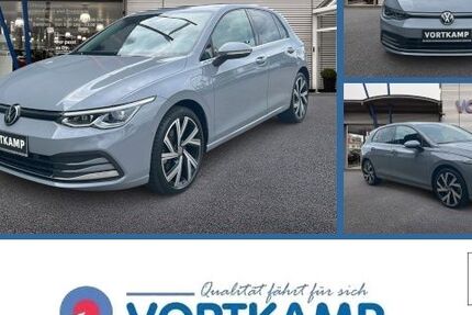 VW Golf 82.035 km 23.780 &euro; Gronau 48599