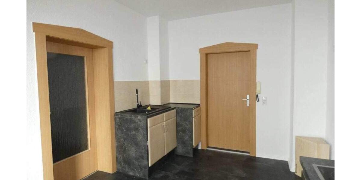 Etagenwohnung Lichtenstein/Sa.-Rödlitz Rödlitz - 2 Zimmer, 53 m&sup2;, 320&euro; | Angebot:25771745