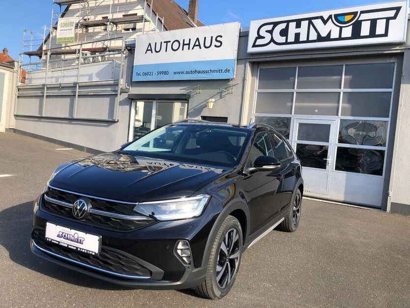 VW Taigo 25 km 27.790 € Goldbach 63773