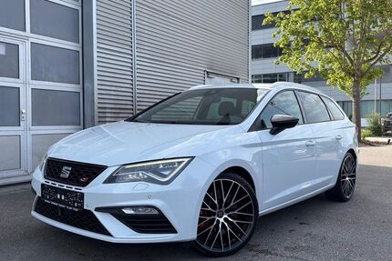 Seat Leon 180.600 km 15.990 &euro; Landshut 84030