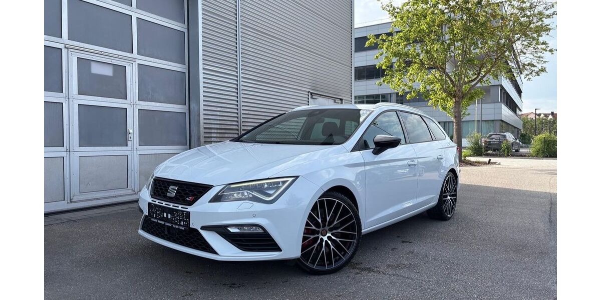 Seat Leon 180.600 km 15.990 &euro; Landshut 84030