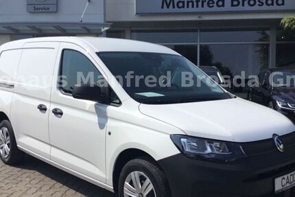 VW Caddy 19.900 km 29.900 &euro; Angermünde 16278