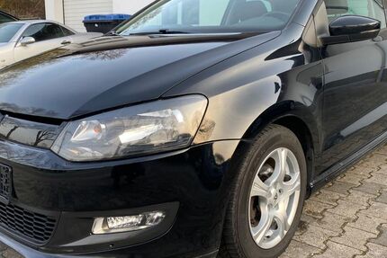 VW Polo 199.620 km 2.700 &euro; Nastätten 56355