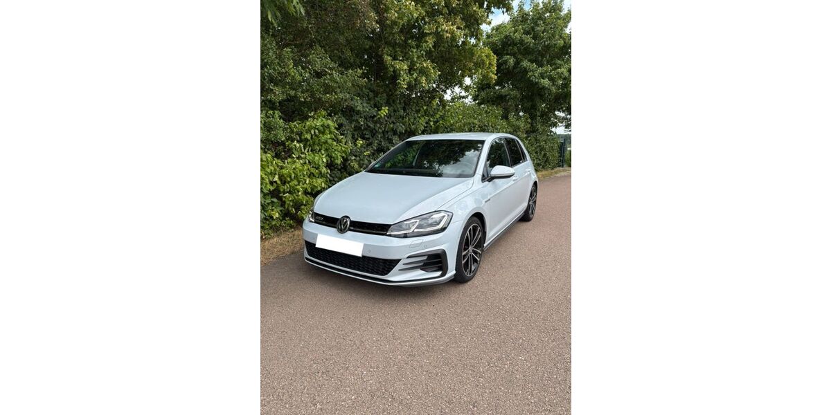 VW Golf 119.500 km 18.499 &euro; Weißenfels 06667