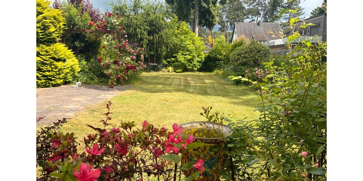 Bungalow Königs Wusterhausen Kablow - 3 Zimmer, 90 m&sup2;, 589.000&euro; | Angebot:26933009