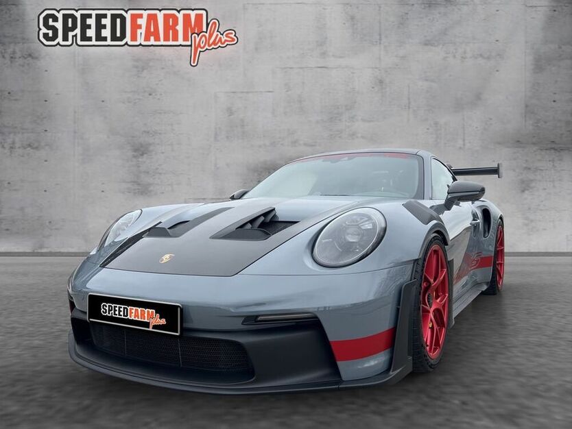 911 Urmodell