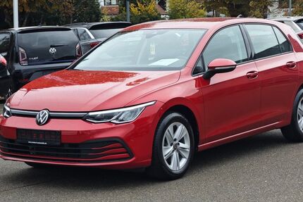 VW Golf 21.300 km 22.700 &euro; Dettingen/Erms 72581