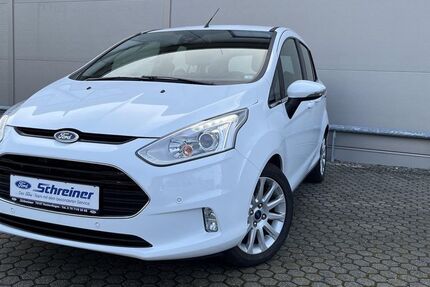 Ford B-Max 65.000 km 7.890 &euro; Kusterdingen 72127
