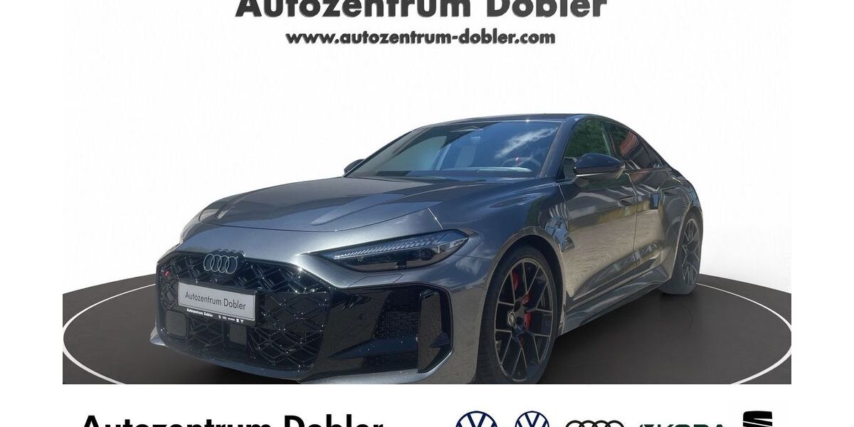 Audi RS5 3.000 km 111.880 &euro; Mühlacker 75417