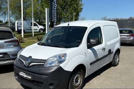 Renault Kangoo 21.168 km 14.450 &euro; Giengen 89537