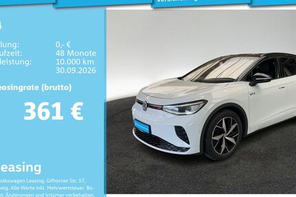 VW ID.4 104.050 km 25.999 &euro; Mannheim 68309