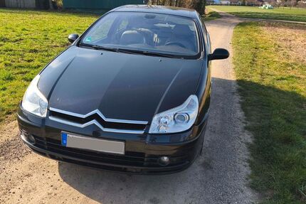 Citroen C5 218.000 km 1.900 &euro; Wutöschingen 79793