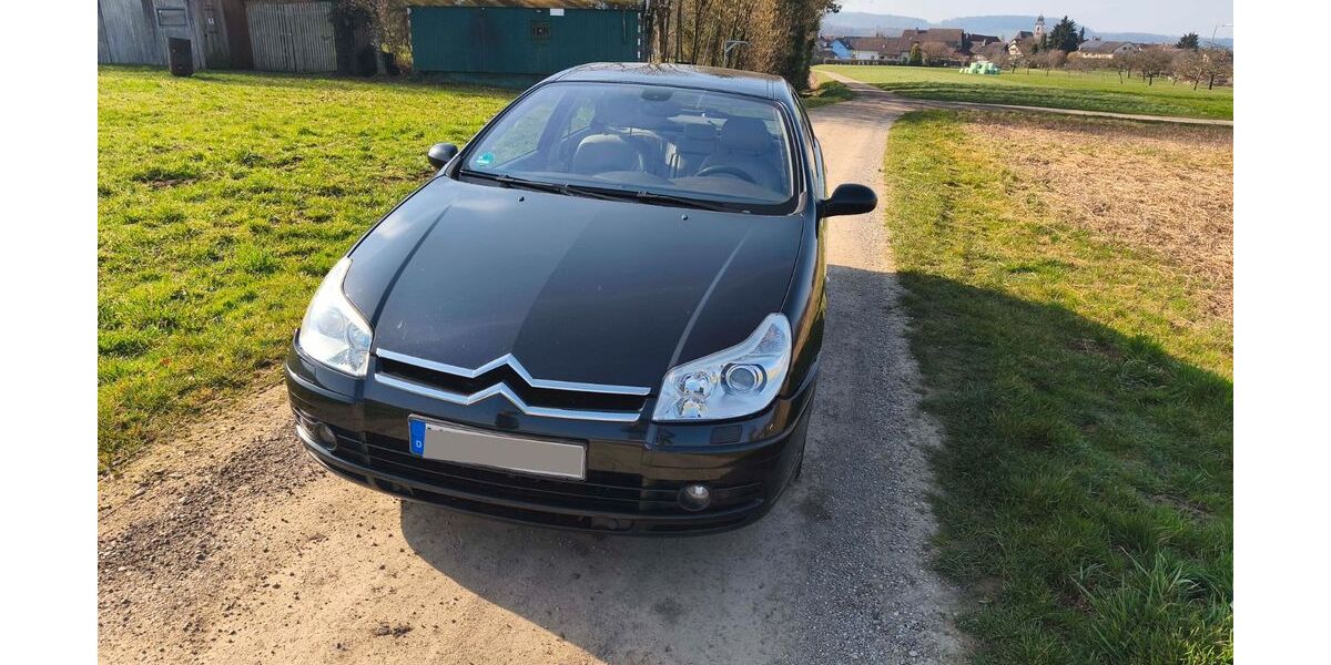 Citroen C5 218.000 km 1.900 &euro; Wutöschingen 79793