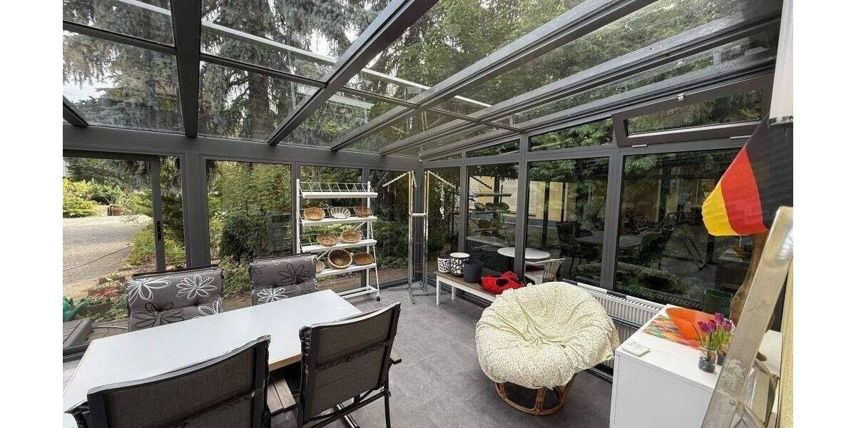 Einfamilienhaus + Geschäftshaus in beliebter Wohnlage in Lübben 3 zimmer