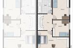 Doppelhaushälfte Magdeburg Beyendorf-Sohlen - 4 Zimmer, 121 m&sup2;, 311.810&euro; | Angebot:9017296
