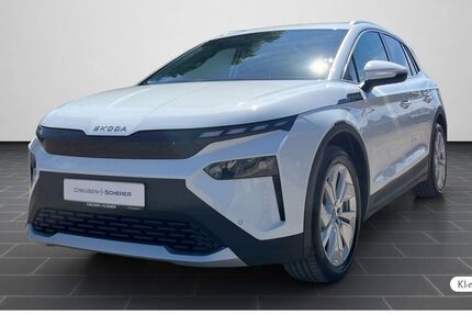 Skoda Elroq 5.900 km 44.660 &euro; Alzey 55232