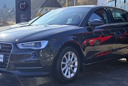 Audi A3 123.032 km 10.499 &euro; Epfendorf 78736